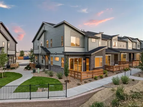 12344 W 58th Court Arvada CO 80004