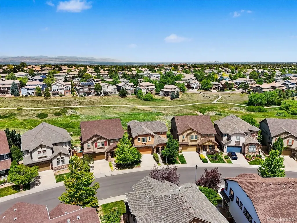 Littleton CO, 4491 Valleybrook Drive