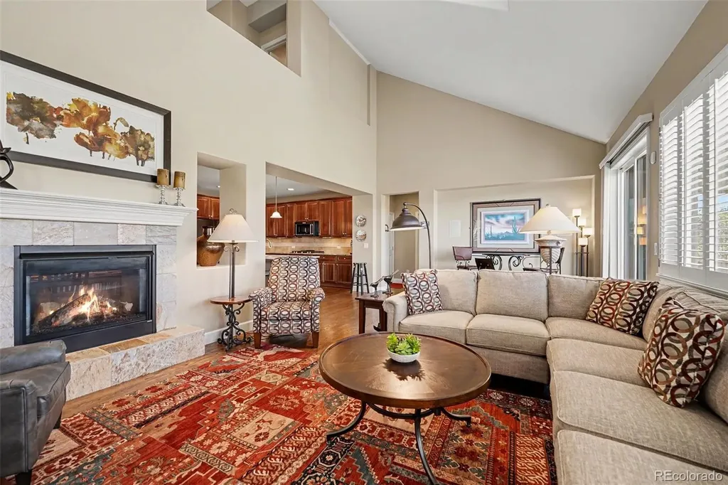 4491 Valleybrook Drive Littleton CO 80130