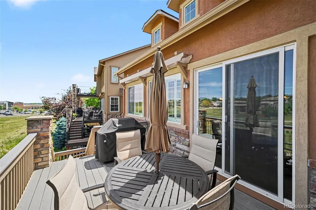 4491 Valleybrook Drive Littleton CO 80130