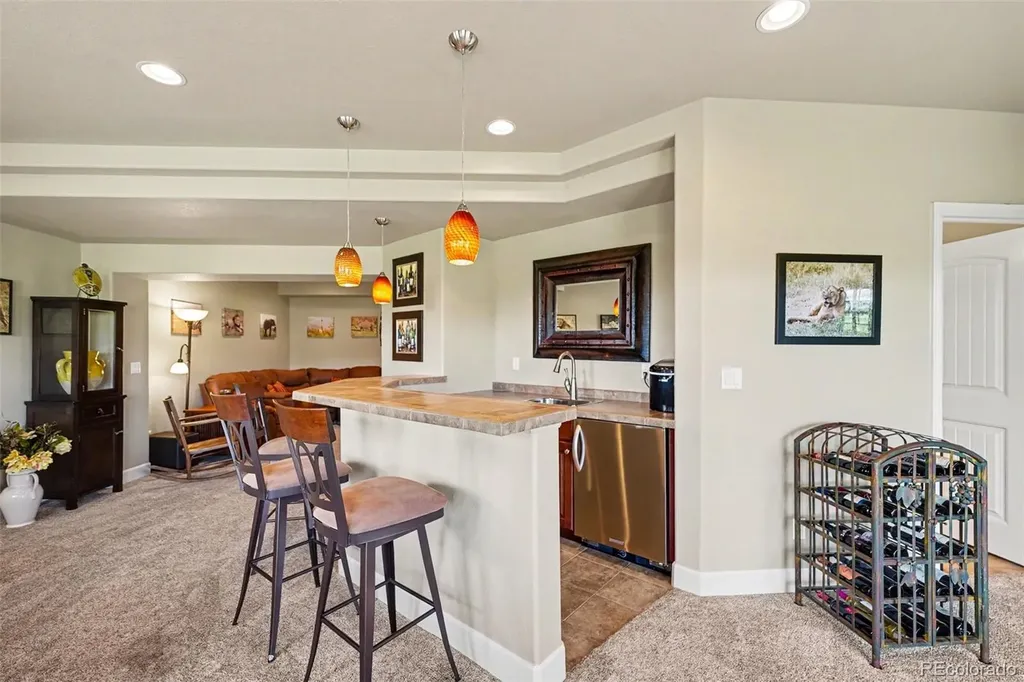 4491 Valleybrook Drive Littleton CO 80130
