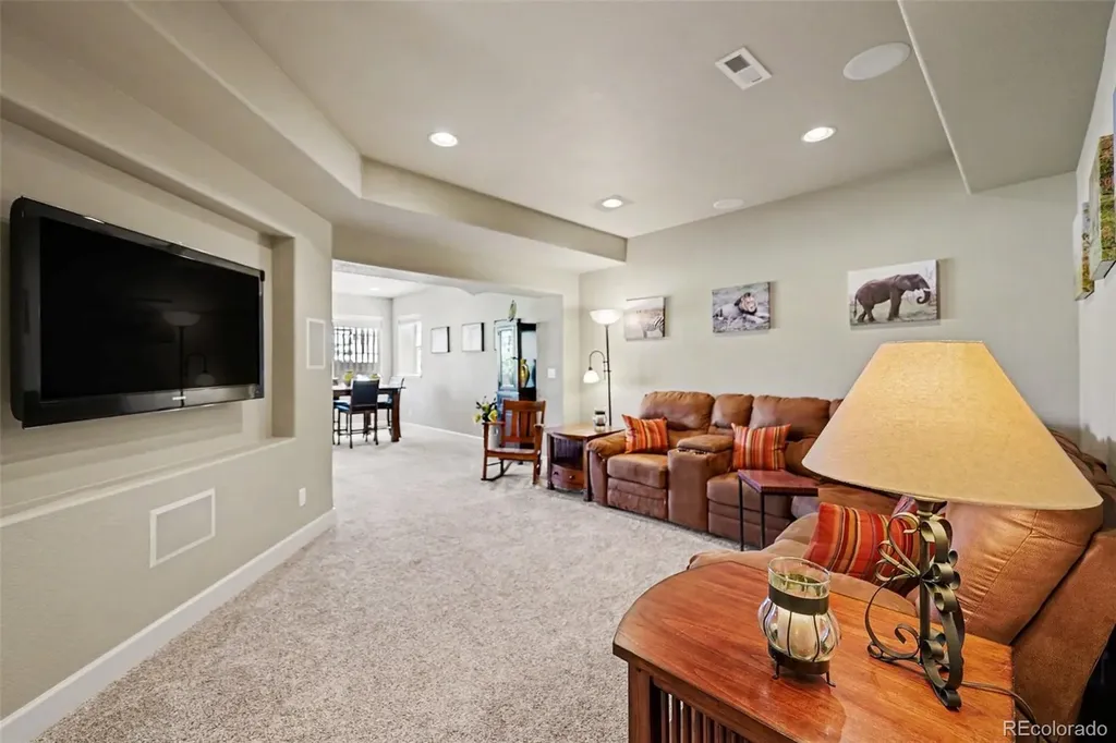 4491 Valleybrook Drive Littleton CO 80130