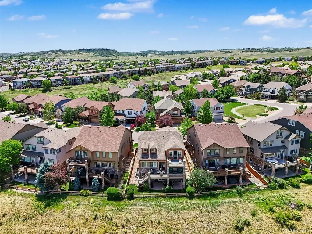 4491 Valleybrook Drive Littleton CO 80130