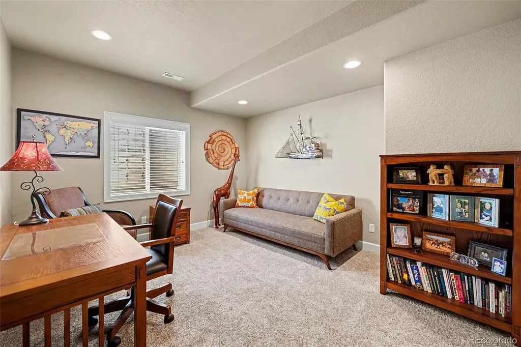 4491 Valleybrook Drive Littleton CO 80130
