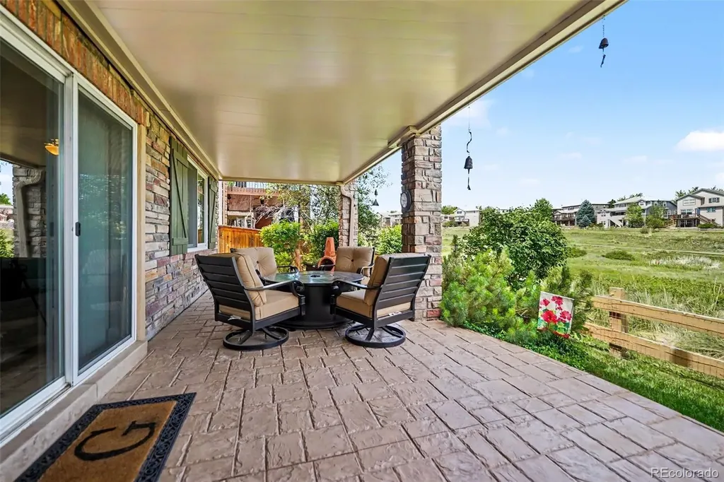 4491 Valleybrook Drive Littleton CO 80130