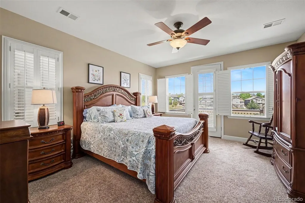 4491 Valleybrook Drive Littleton CO 80130