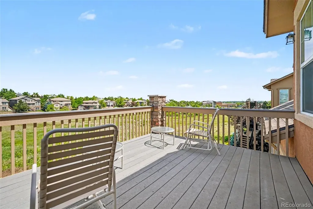 4491 Valleybrook Drive Littleton CO 80130
