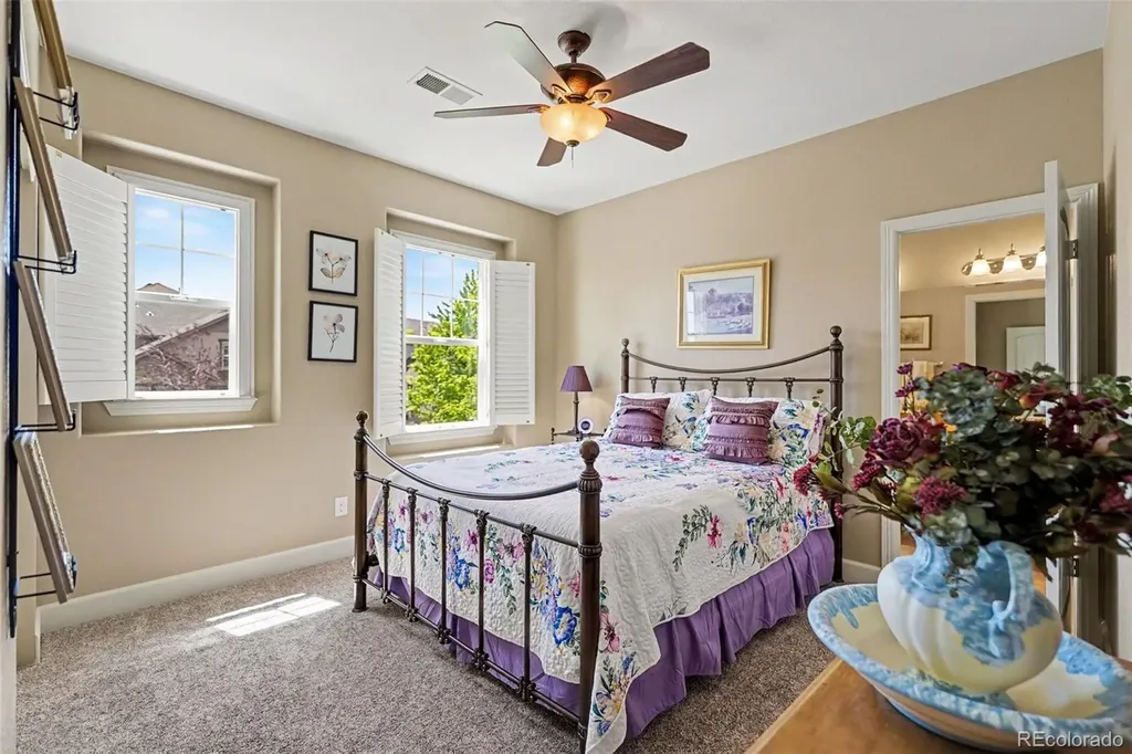 4491 Valleybrook Drive Littleton CO 80130