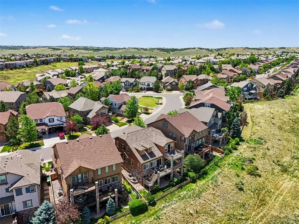 4491 Valleybrook Drive Littleton CO 80130