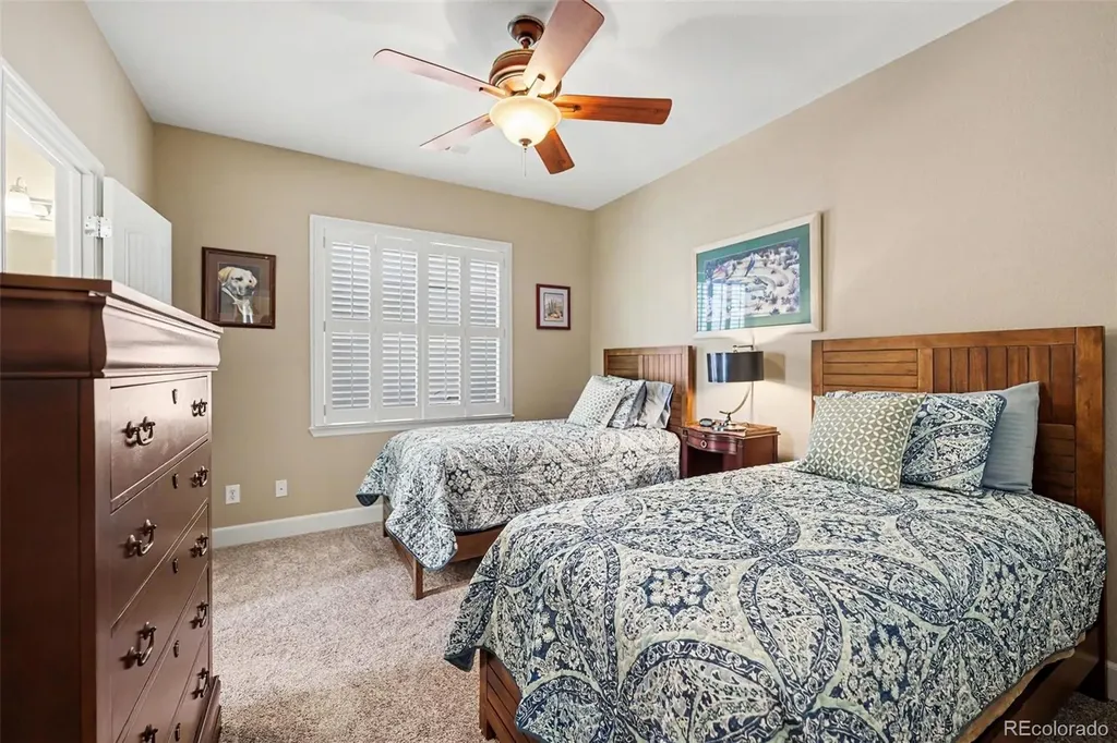 4491 Valleybrook Drive Littleton CO 80130