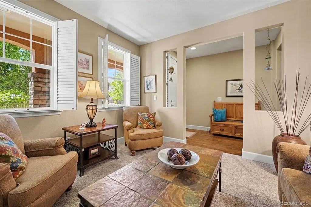 4491 Valleybrook Drive Littleton CO 80130