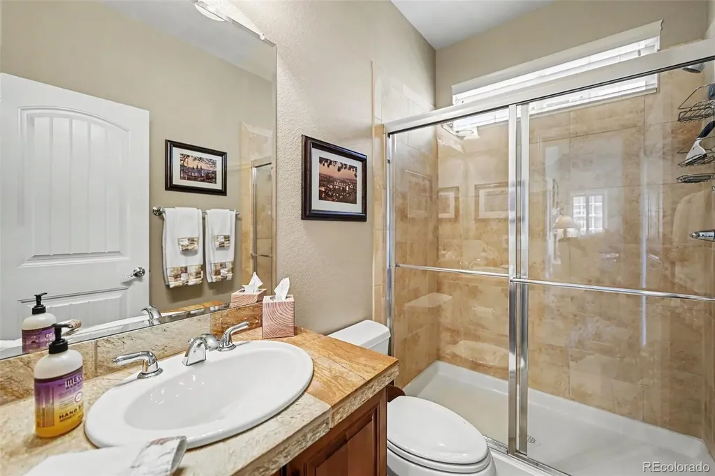 4491 Valleybrook Drive Littleton CO 80130