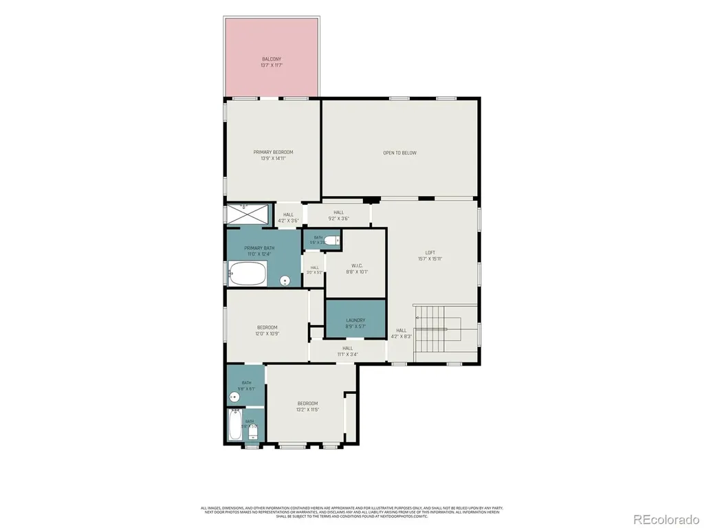 4491 Valleybrook Drive Littleton CO 80130