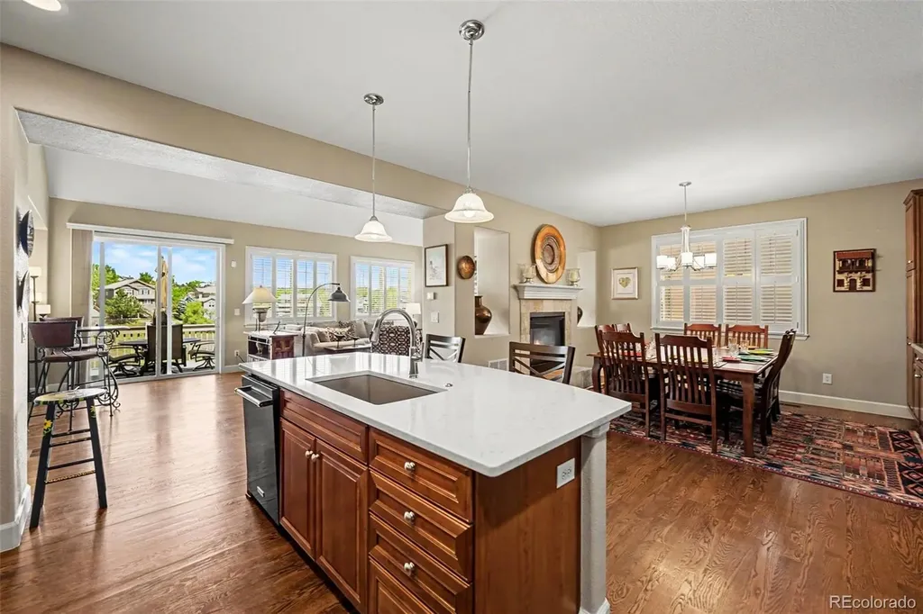 4491 Valleybrook Drive Littleton CO 80130