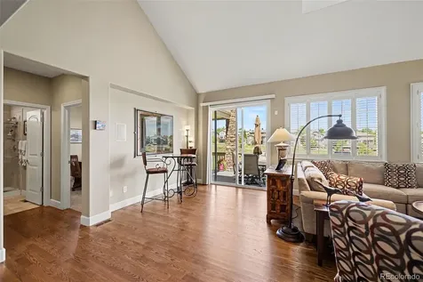 4491 Valleybrook Drive Littleton CO 80130