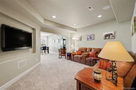 4491 Valleybrook Drive Littleton CO 80130