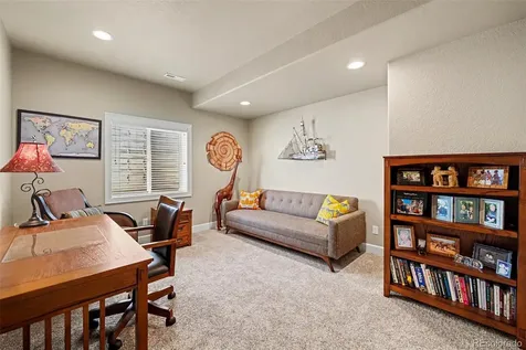 4491 Valleybrook Drive Littleton CO 80130