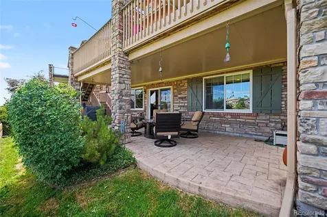 4491 Valleybrook Drive Littleton CO 80130