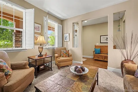 4491 Valleybrook Drive Littleton CO 80130