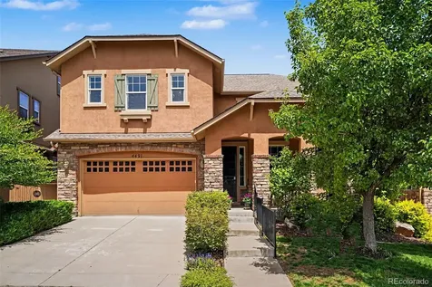 4491 Valleybrook Drive Littleton CO 80130