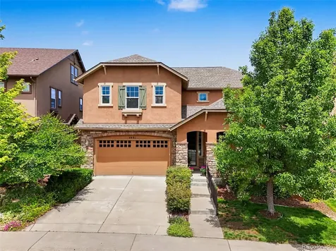 4491 Valleybrook Drive Littleton CO 80130
