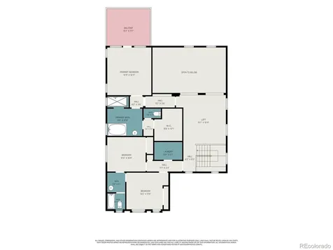 4491 Valleybrook Drive Littleton CO 80130