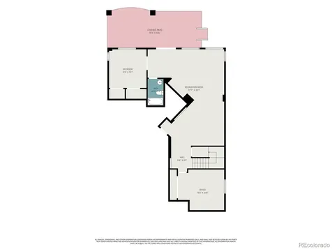 4491 Valleybrook Drive Littleton CO 80130