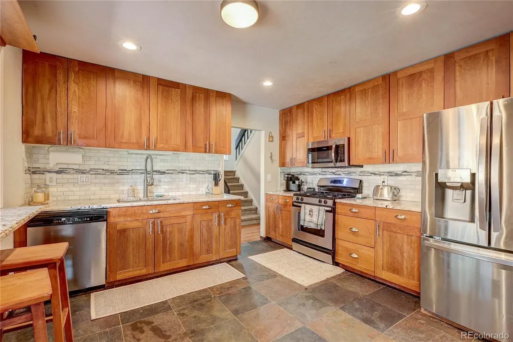 6475 S Lee Court Littleton CO 80127