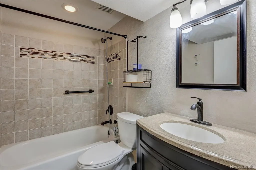 6475 S Lee Court Littleton CO 80127