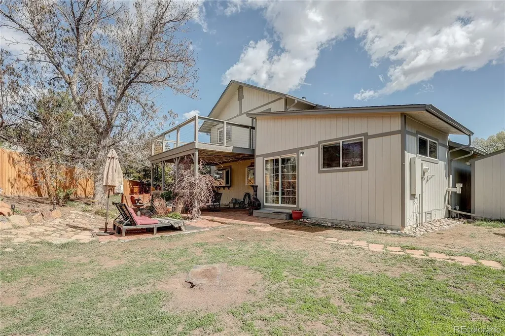 6475 S Lee Court Littleton CO 80127
