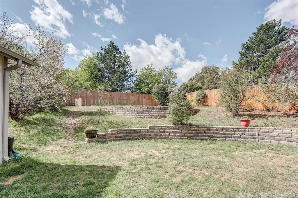 6475 S Lee Court Littleton CO 80127