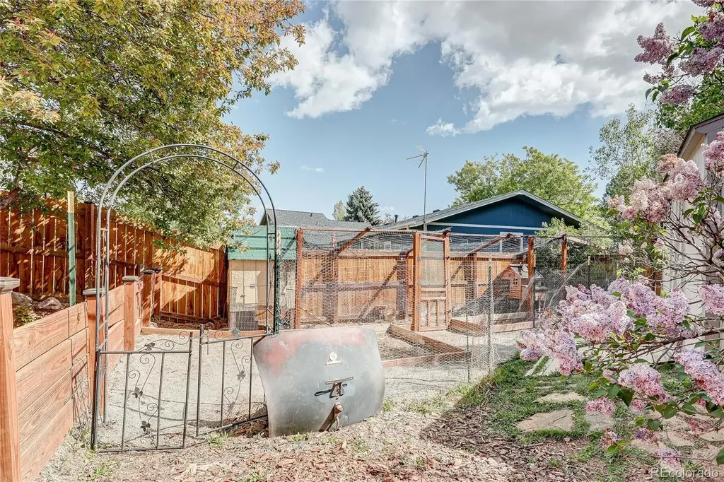 6475 S Lee Court Littleton CO 80127