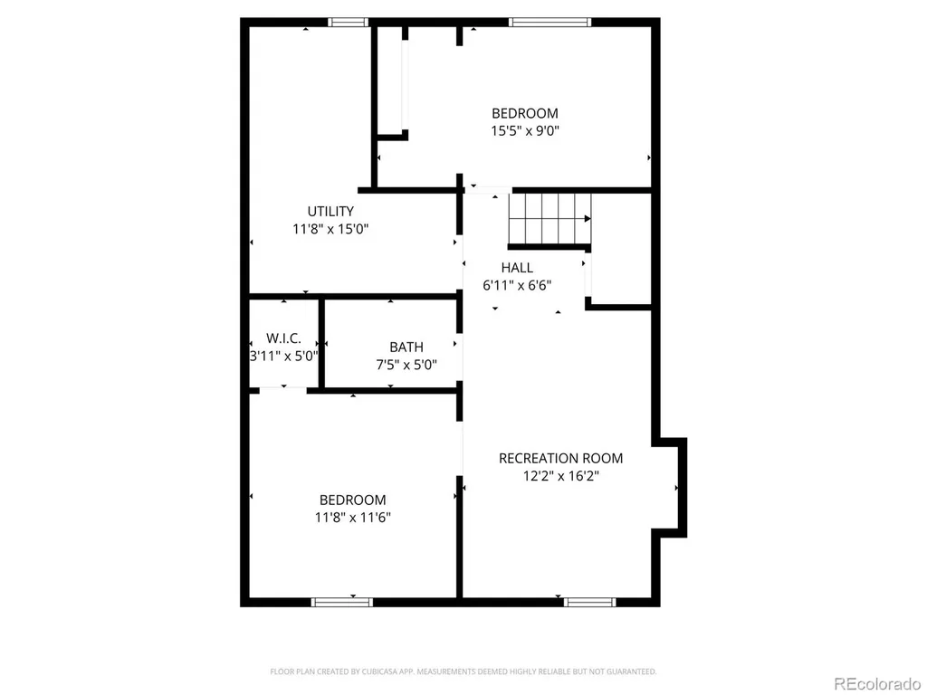 6475 S Lee Court Littleton CO 80127