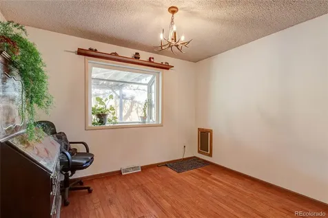 6475 S Lee Court Littleton CO 80127