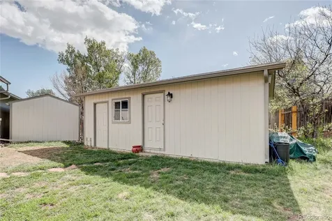 6475 S Lee Court Littleton CO 80127