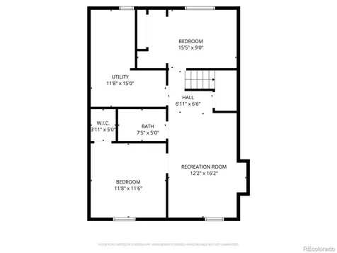 6475 S Lee Court Littleton CO 80127