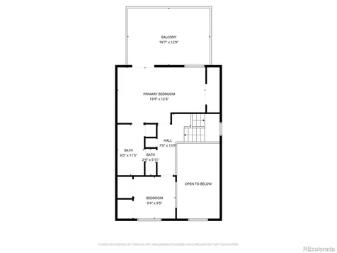 6475 S Lee Court Littleton CO 80127