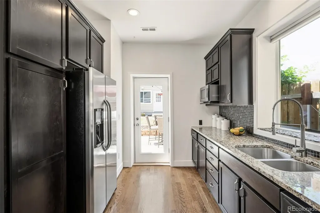 4035 Kalamath Street Denver CO 80211