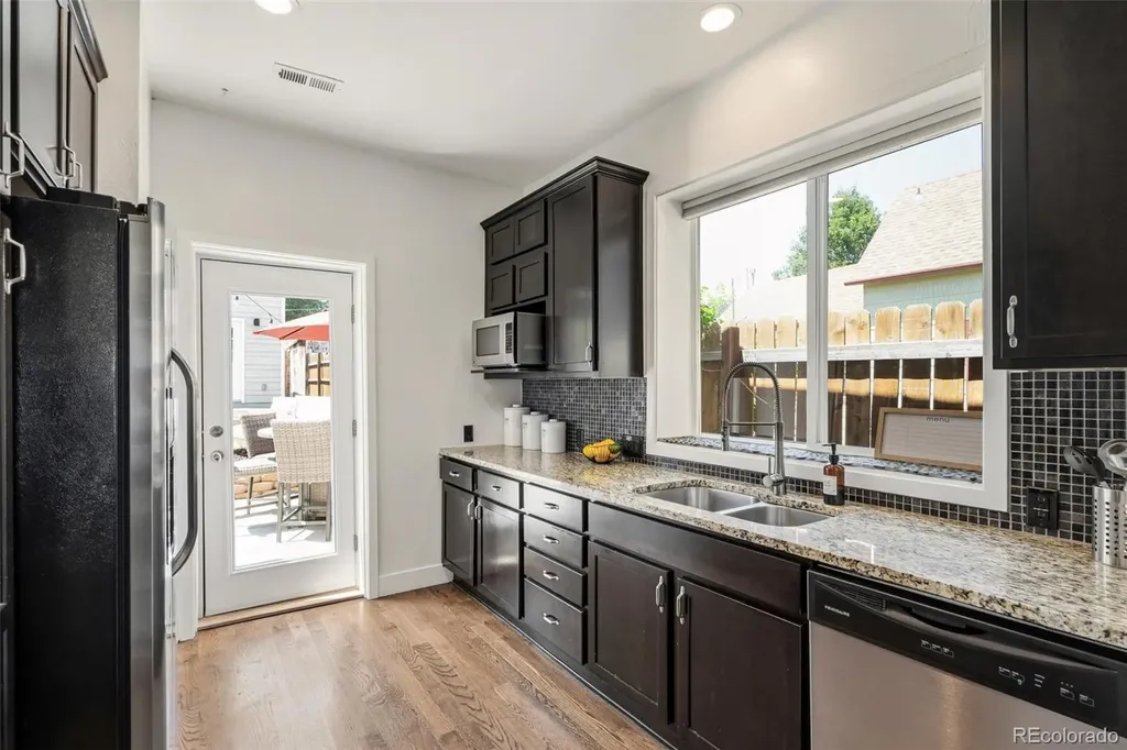 4035 Kalamath Street Denver CO 80211