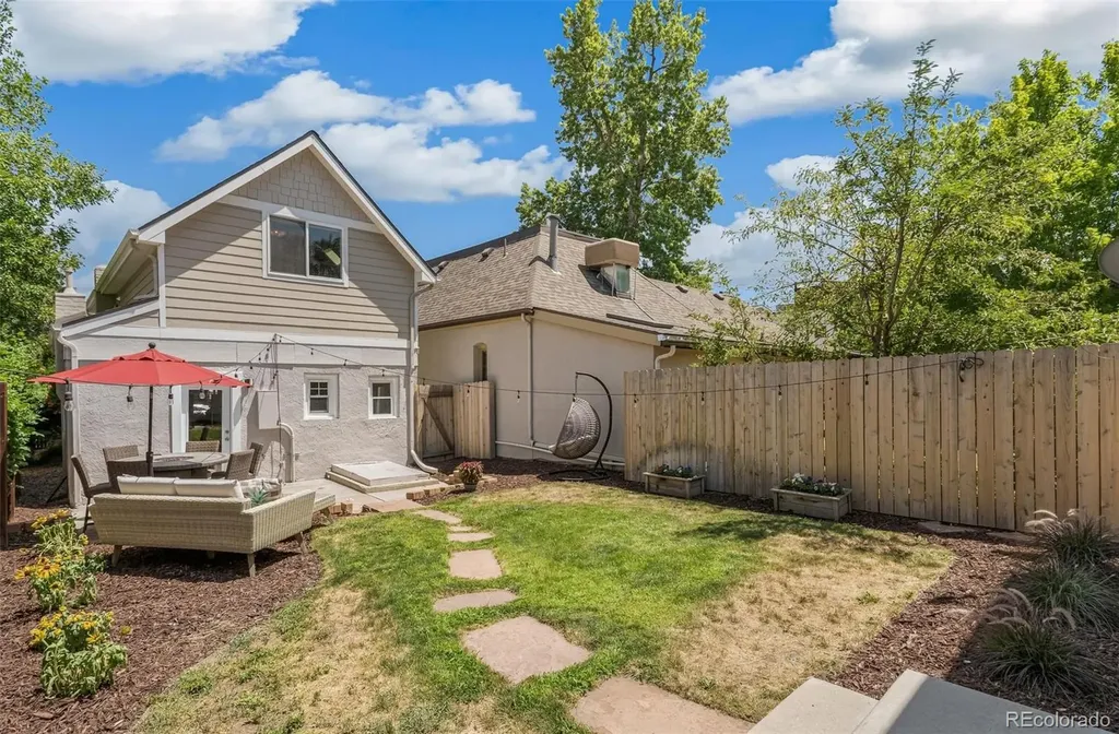 4035 Kalamath Street Denver CO 80211