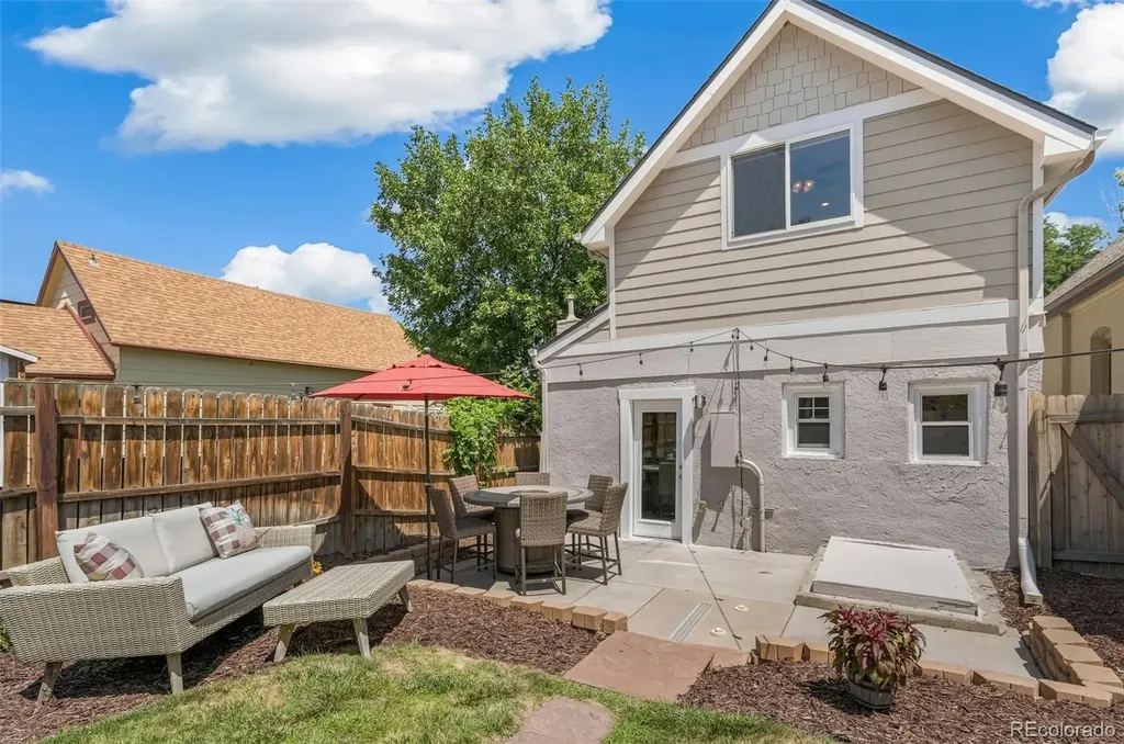 4035 Kalamath Street Denver CO 80211