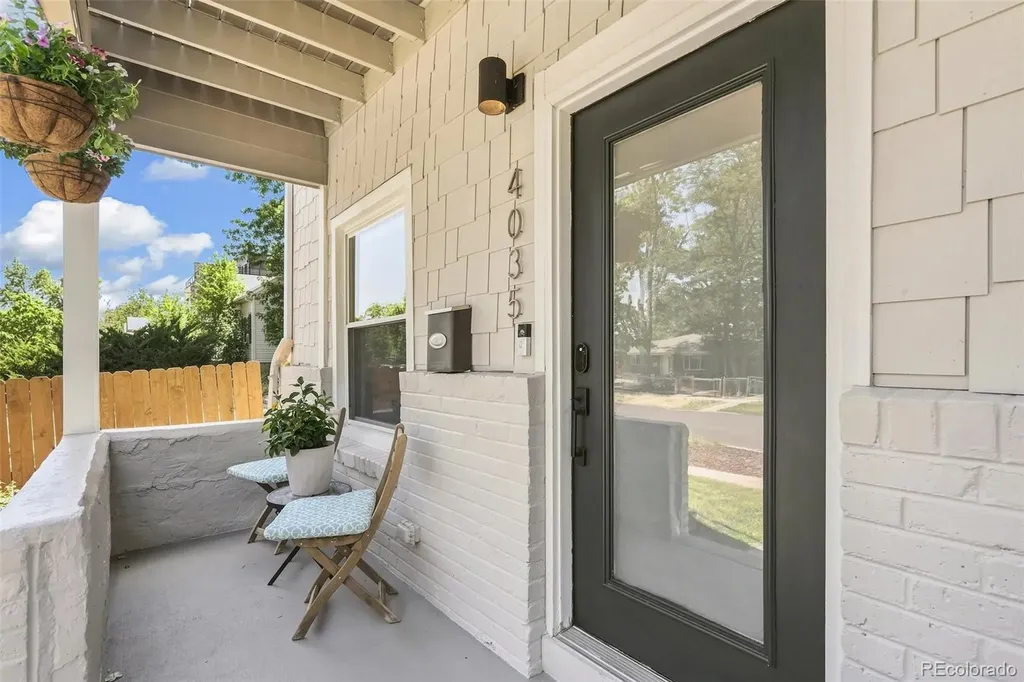 4035 Kalamath Street Denver CO 80211