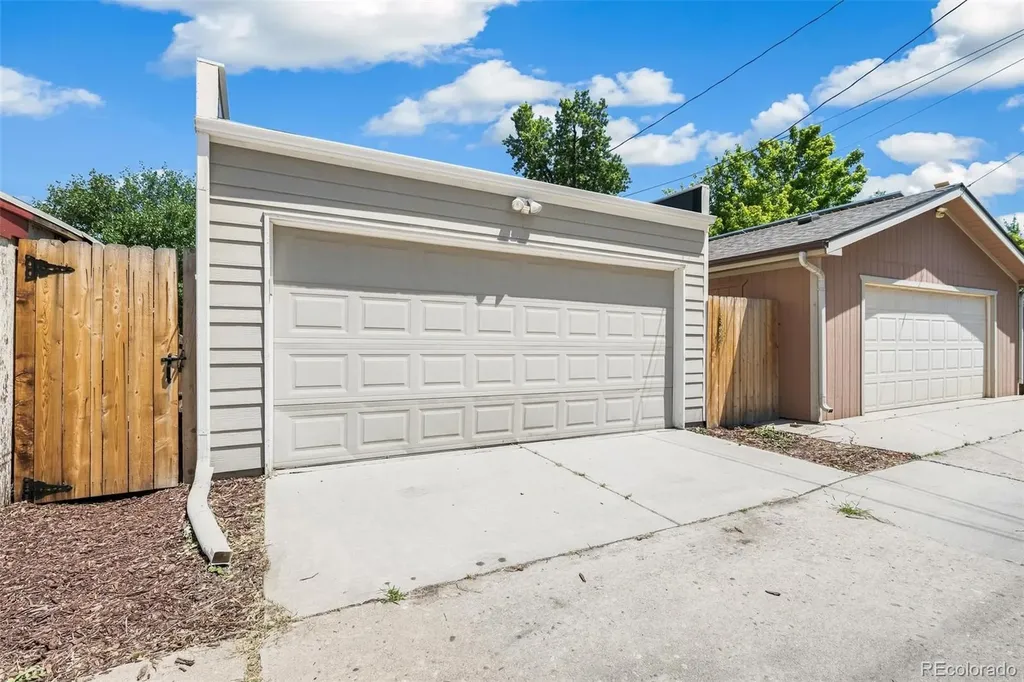 4035 Kalamath Street Denver CO 80211