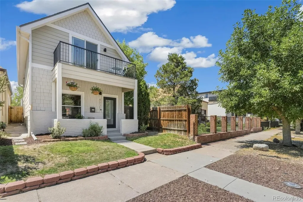 4035 Kalamath Street Denver CO 80211