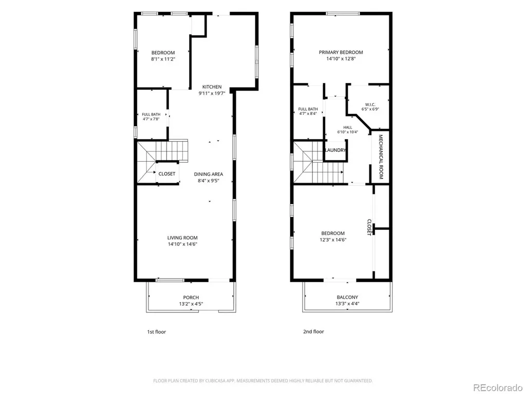 4035 Kalamath Street Denver CO 80211