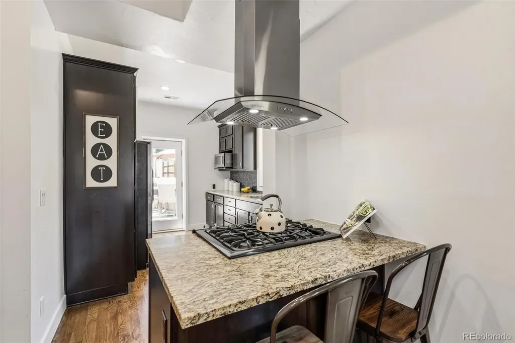 4035 Kalamath Street Denver CO 80211