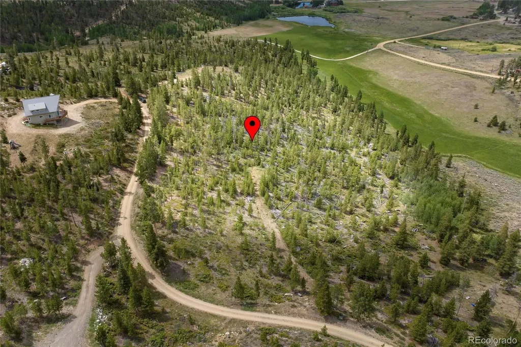247 GCR 6470 Grand Lake CO 80447