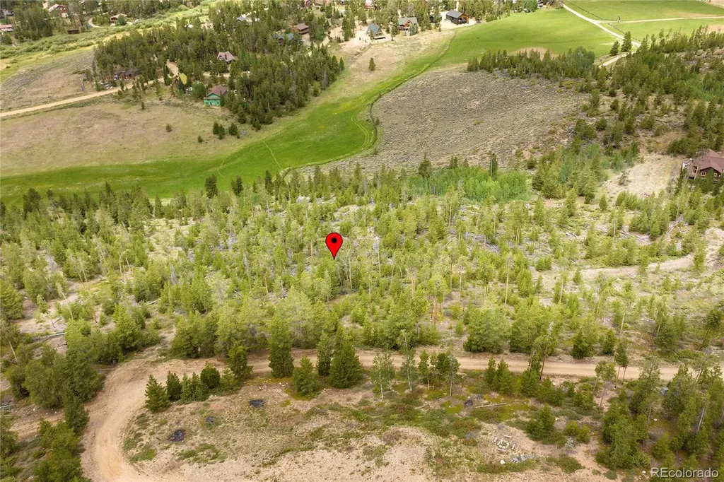 247 GCR 6470 Grand Lake CO 80447