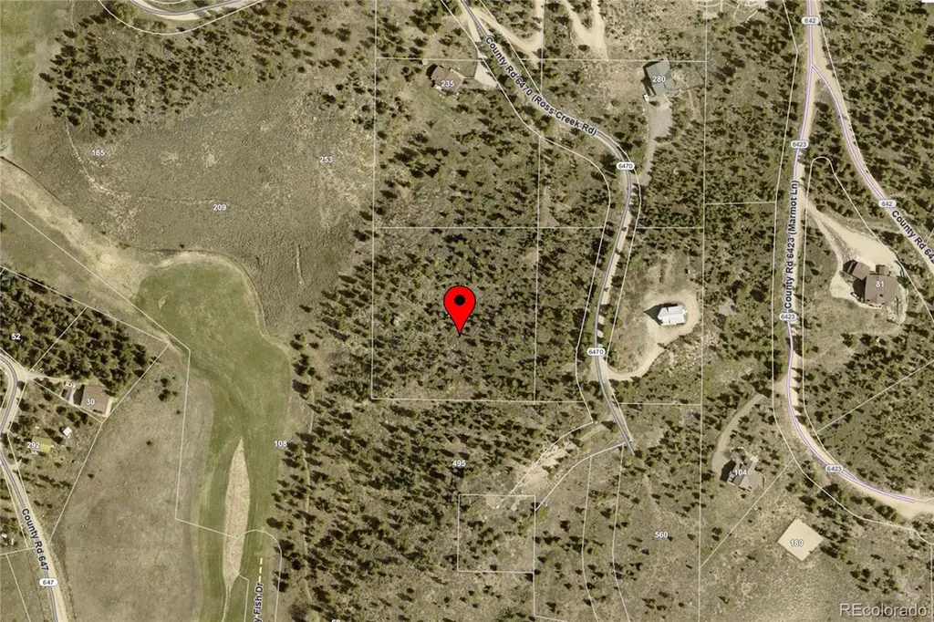 247 GCR 6470 Grand Lake CO 80447