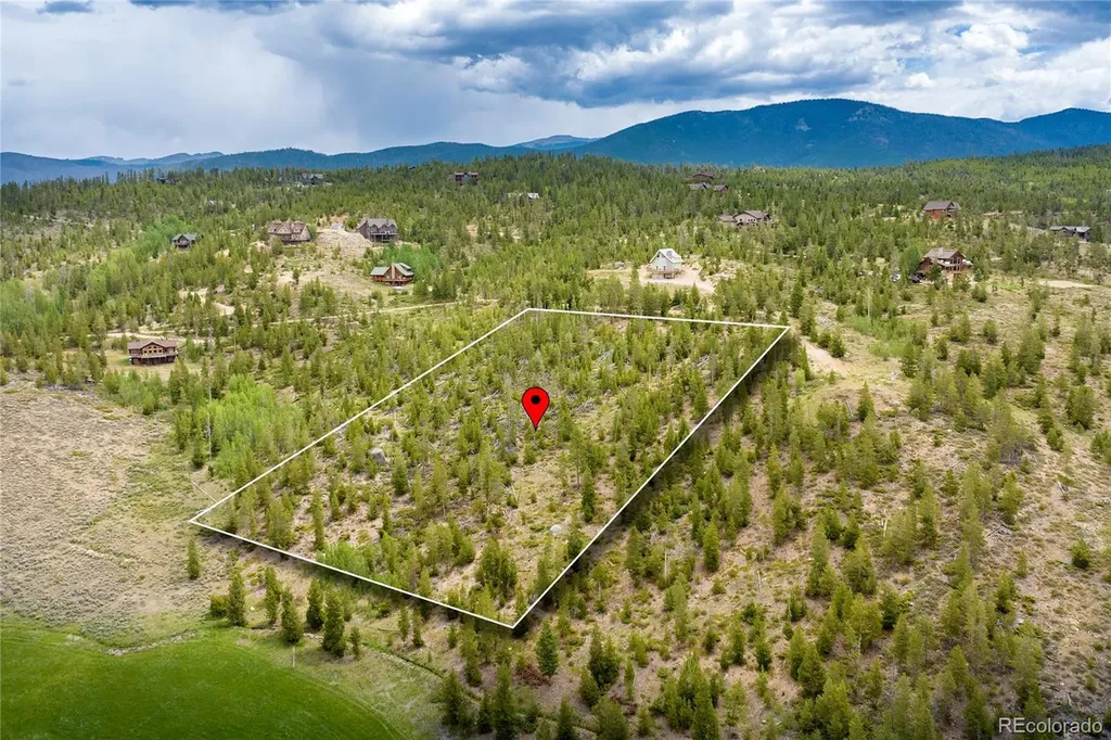 247 GCR 6470 Grand Lake CO 80447